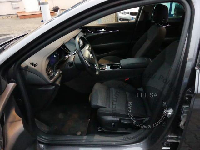 5 - Opel Insignia 2.0 CDTI Business 2022r. PY17225 UWAGA!! Pojazd znajduje się w firmie AUTO MOTO CENTRUM sp. z o.o. ul. Ostrowska 328 (przy Trasie Katowickiej) 61-312 Poznań