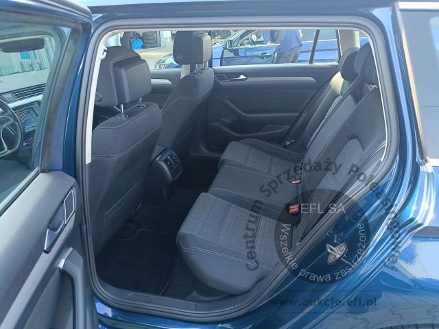 7 - Volkswagen Passat 2.0TDI EVO Business DSG 2022r. DW1RX93 Magnice