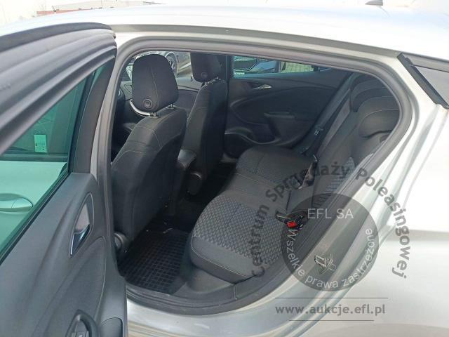 6 - Opel Astra V 1.5 CDTI Edition S&amp;S 2021r. DW5NW67 Magnice