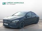 MERCEDES - BENZ CLA 220 4MATIC AUTOMAT 2018r.