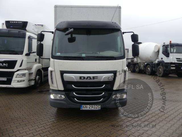 2 - DAF LF 210 FA H12 2022r.