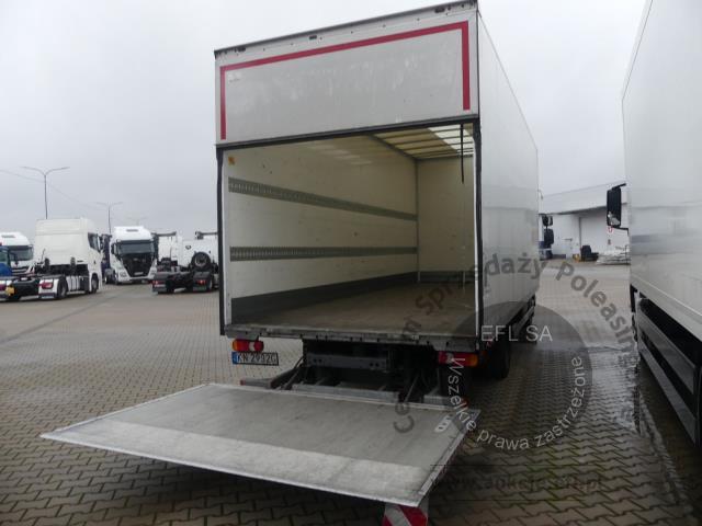 7 - DAF LF 210 FA H12 2022r.