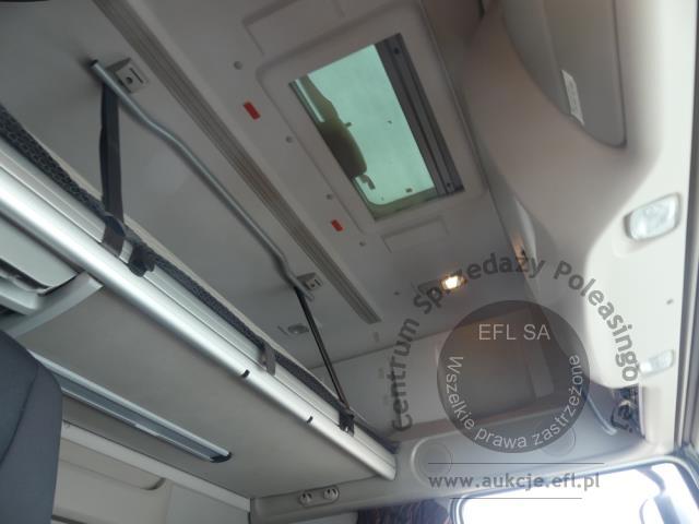 17 - DAF XF 480 FT 4X2 SSC AUTOMAT 2021r.