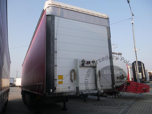 2 - SCHMITZ CARGOBULL SCB S3 2024r.