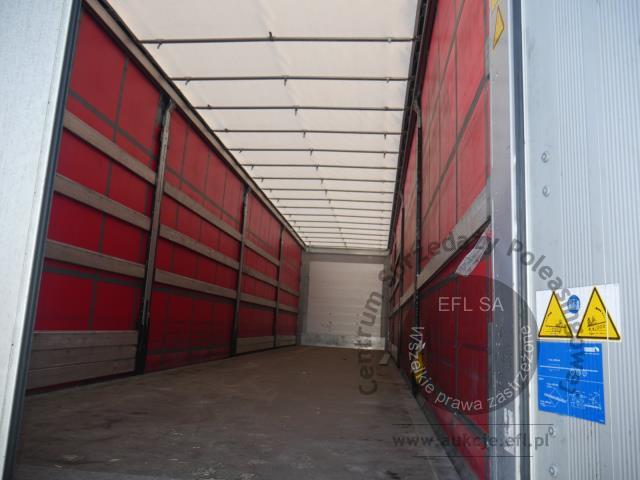 3 - SCHMITZ CARGOBULL SCB S3 2024r.