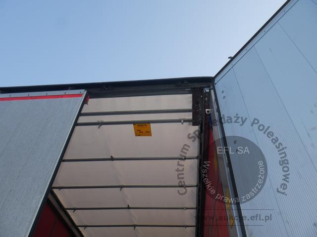 4 - SCHMITZ CARGOBULL SCB S3 2024r.