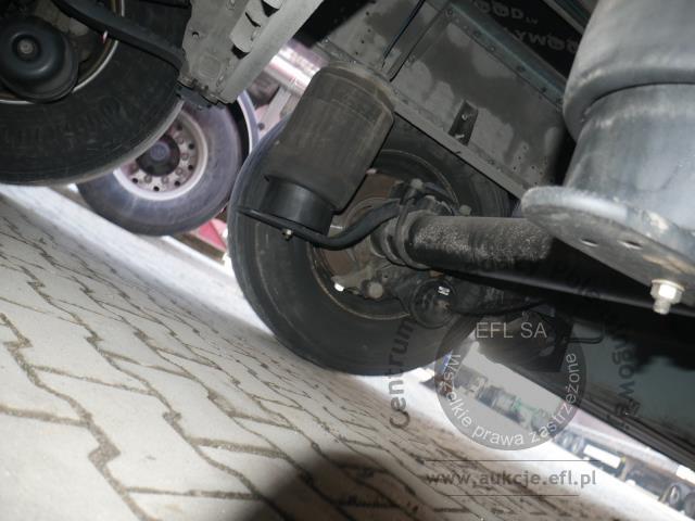 7 - SCHMITZ CARGOBULL SCB S3 2024r.