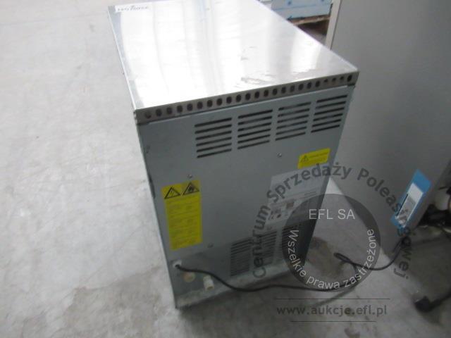 2 - Kostkarka Barmatic 20kg