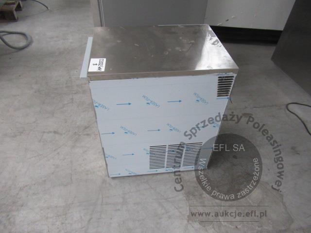 3 - Kostkarka Barmatic 20kg