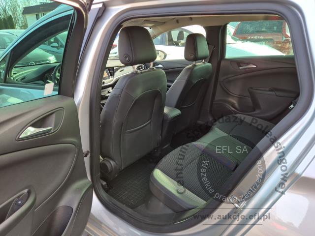 7 - Opel Astra V 1.2 T Elegance S&amp;S 2021r. WND5418A UWAGA!! Pojazd znajduje się w lokalizacji: Janki, Al. Krakowska 52, 05-090 Janki