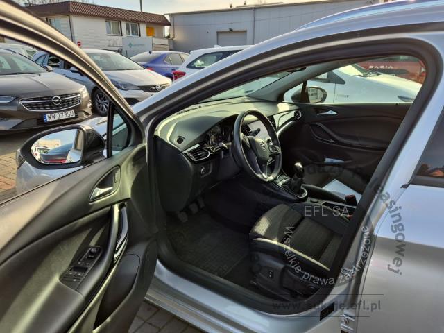 8 - Opel Astra V 1.2 T Elegance S&amp;S 2021r. WND5418A UWAGA!! Pojazd znajduje się w lokalizacji: Janki, Al. Krakowska 52, 05-090 Janki