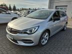 Opel Astra V 1.2 T Elegance S&S 2021r. WND5418A UWAGA!! Pojazd znajduje się w lokalizacji: Janki, Al. Krakowska 52, 05-090 Janki