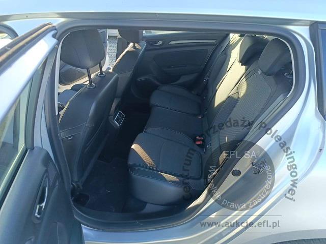 5 - Renault Megane 1.3 TCe FAP Equilibre 2022r. DW2UT92 Magnice