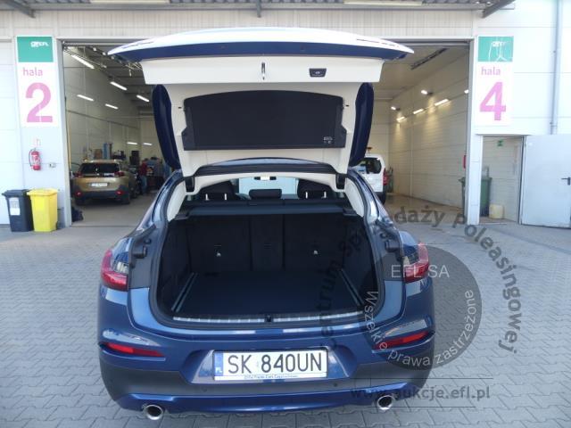 7 - BMW X4 xDrive20i GPF Advantage sport-aut 2021r. SK840UN Magnice
