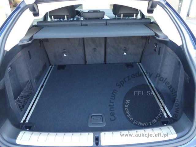 9 - BMW X4 xDrive20i GPF Advantage sport-aut 2021r. SK840UN Magnice