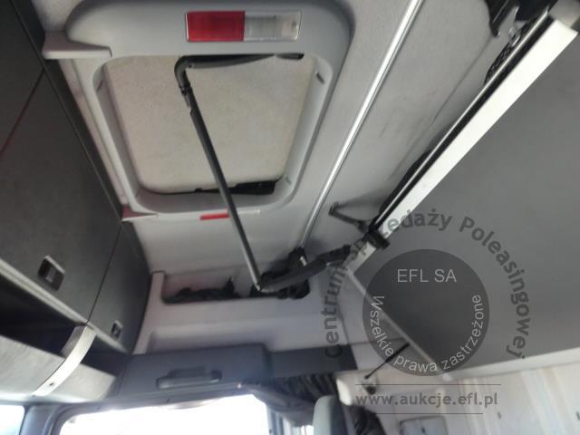 9 - MAN TGX 18.440 4X2 LLS-U 2016r.