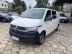 Volkswagen Transporter T6.1 TDI L2H1 2020r. SK214TE UWAGA!! Pojazd znajduje się w lokalizacji: Katowice 40-689, Małachowskiego 16