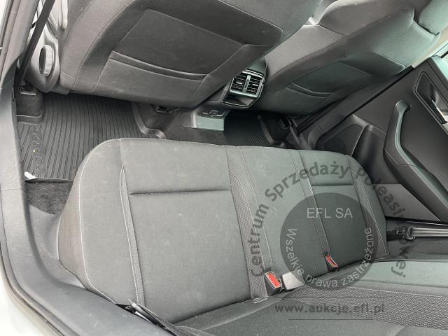 10 - Skoda Karoq 2.0 TDI SCR 4x2 Ambition 2022r. WND1885C Uwaga Pojazd znajduje się w firmie MDM AUTO sp. z o.o. ul. Zawodników 1, 80-729 Gdańsk