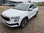 Skoda Karoq 2.0 TDI SCR 4x2 Ambition 2022r. WND1885C Uwaga Pojazd znajduje się w firmie MDM AUTO sp. z o.o. ul. Zawodników 1, 80-729 Gdańsk