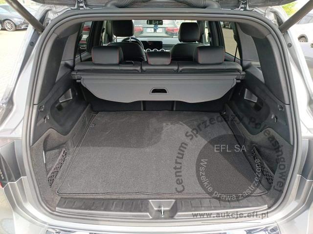 11 - Mercedes - Benz GLB 200 d 4-Matic 8G-DCT 2024r. DW1YN36 Magnice