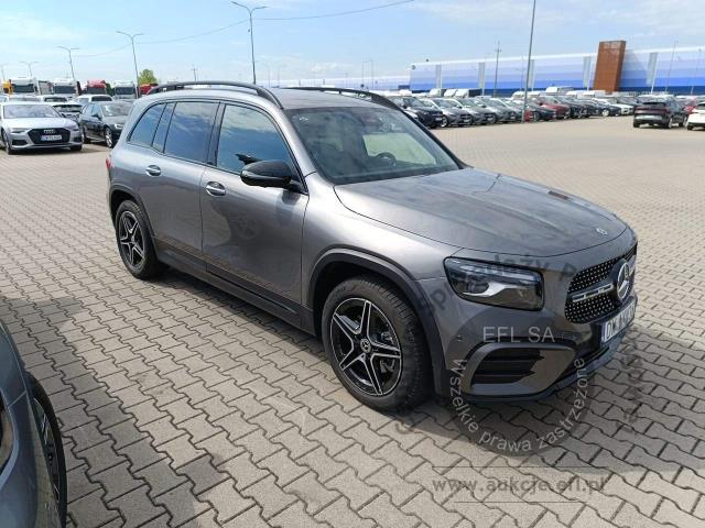 4 - Mercedes - Benz GLB 200 d 4-Matic 8G-DCT 2024r. DW1YN36 Magnice