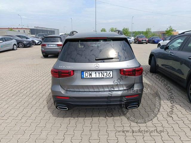 6 - Mercedes - Benz GLB 200 d 4-Matic 8G-DCT 2024r. DW1YN36 Magnice