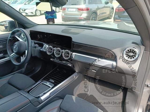 7 - Mercedes - Benz GLB 200 d 4-Matic 8G-DCT 2024r. DW1YN36 Magnice