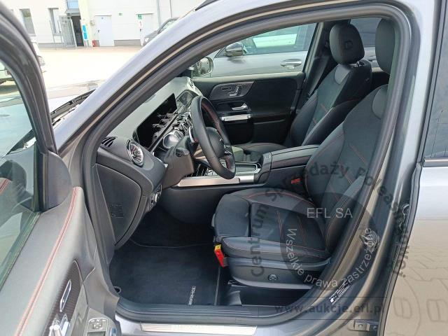 8 - Mercedes - Benz GLB 200 d 4-Matic 8G-DCT 2024r. DW1YN36 Magnice