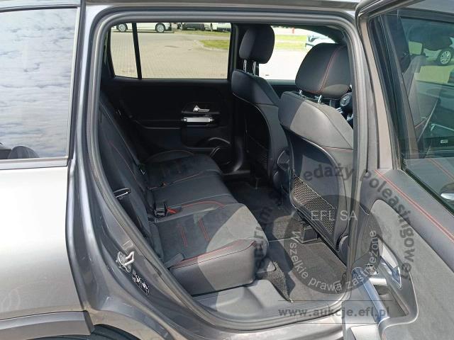 9 - Mercedes - Benz GLB 200 d 4-Matic 8G-DCT 2024r. DW1YN36 Magnice