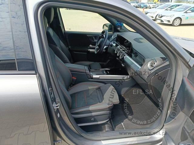 10 - Mercedes - Benz GLB 200 d 4-Matic 8G-DCT 2024r. DW1YN36 Magnice