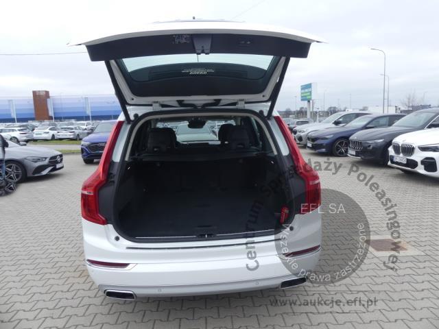 13 - VOLVO XC90 D5 INSCRIPTION AWD 2018r.