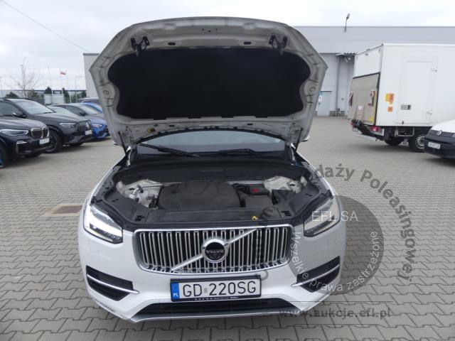 3 - VOLVO XC90 D5 INSCRIPTION AWD 2018r.