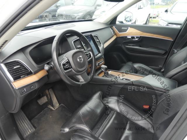 6 - VOLVO XC90 D5 INSCRIPTION AWD 2018r.