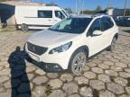 Peugeot 2008 1.5 BlueHDi Allure 2019r. DW4CT16 Pojazd znajduje się w firmie ARCTOS GROUP sp. z o.o. Al. Krakowska 7, 02-183 Warszawa