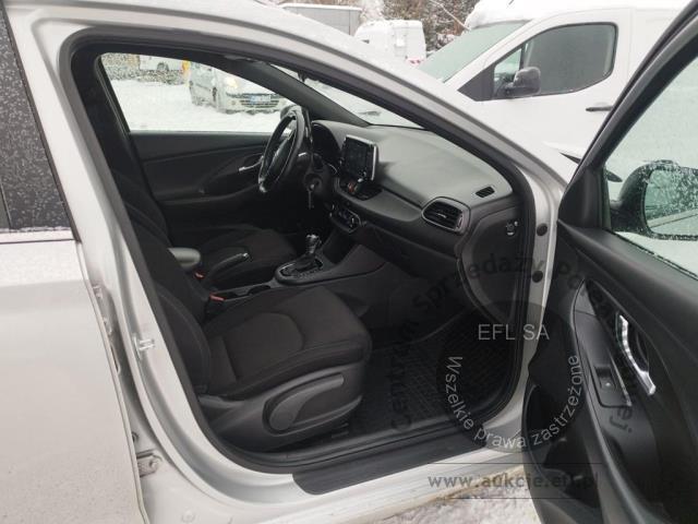 10 - Hyundai i30 1.6 D Comfort DCT Kombi  2019r. WW410SA Pojazd znajduje się w firmie ARCTOS GROUP sp. z o.o. Al. Krakowska 7, 02-183 Warszawa