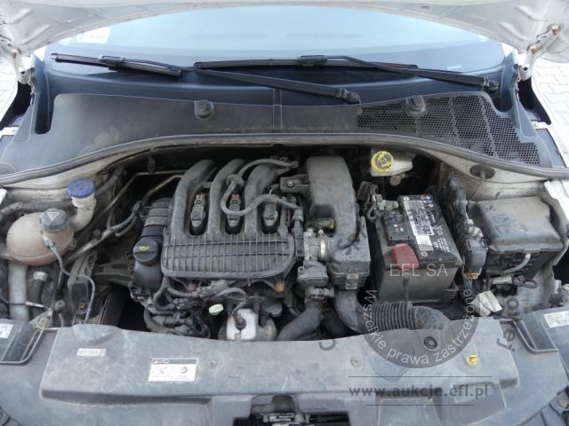 14 - PEUGEOT 301 1.2 PURETECH ACTIVE 2018r.