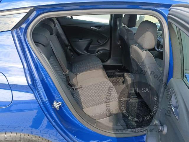 9 - Opel Astra V 1.6 CDTI Essentia  2018r. DW7V810 Magnice