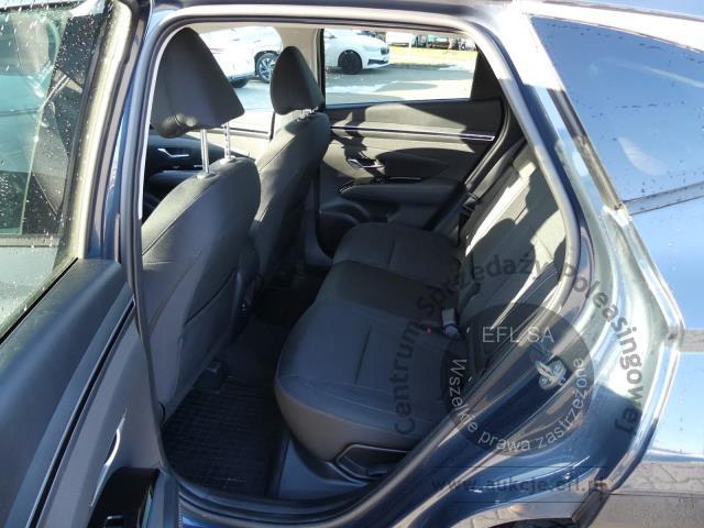 6 - Hyundai Tucson 1.6 T-GDi 48V Smart 2023r. SK835YT Magnice