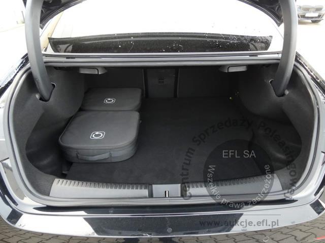 12 - MERCEDES - BENZ CLA 250 E 1.3 PHEV 2024r.