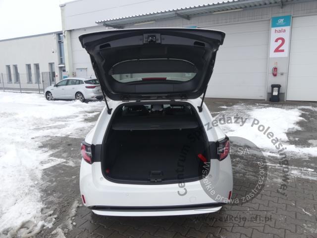 12 - TOYOTA COROLLA 1.2 VVT-IW COMFORT 2022r.