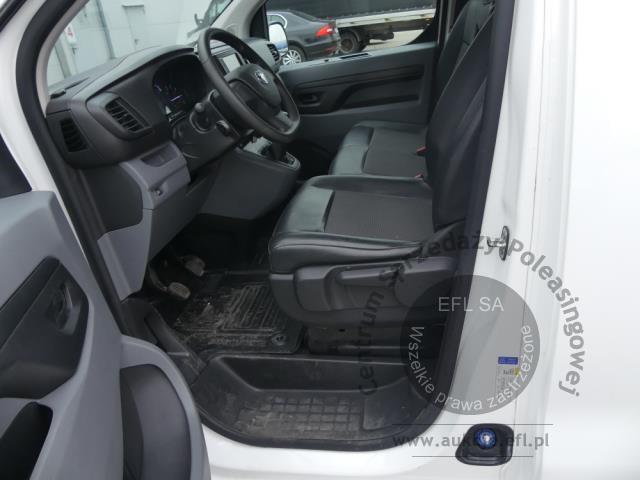 6 - Toyota Proace 2.0 D-4D Long 3,1t 2022r. DW1TM23 Magnice