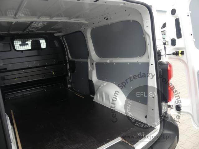 10 - Toyota Proace 2.0 D-4D Long 3,1t 2022r. DW1TM23 Magnice