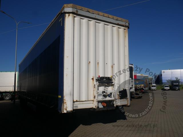 2 - KRONE SD MEGA 2014r.