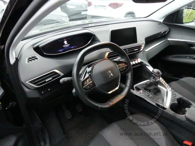 5 - Peugeot 3008 1.2 PureTech Active Pack  2022r. DW1TM71 UWAGA!! Pojazd znajduje się w firmie Arctos Sp. z o.o. Warszawa, Al. Krakowska 7, 02-183 Warszawa