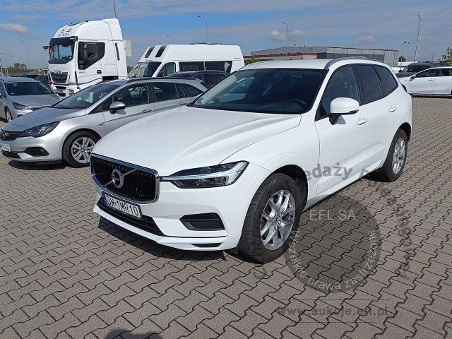 1 - VOLVO XC60 B4 B Momentum 2.0 197KM 2021r. DW1MR10 Magnice