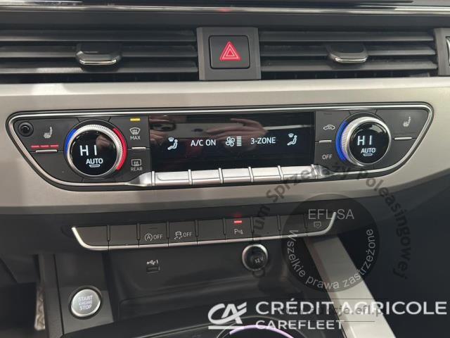 11 - Audi  A4 35 TDI mHEV Advanced S tronic 2022r. WND3999C Pojazd znajduje się w firmie ARCTOS GROUP sp. z o.o. Al. Krakowska 7, 02-183 Warszawa
