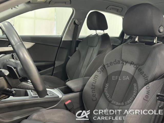 6 - Audi  A4 35 TDI mHEV Advanced S tronic 2022r. WND3999C Pojazd znajduje się w firmie ARCTOS GROUP sp. z o.o. Al. Krakowska 7, 02-183 Warszawa
