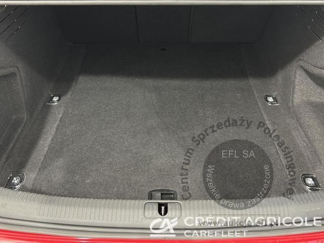 7 - Audi  A4 35 TDI mHEV Advanced S tronic 2022r. WND3999C Pojazd znajduje się w firmie ARCTOS GROUP sp. z o.o. Al. Krakowska 7, 02-183 Warszawa