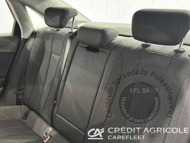 8 - Audi  A4 35 TDI mHEV Advanced S tronic 2022r. WND3999C Pojazd znajduje się w firmie ARCTOS GROUP sp. z o.o. Al. Krakowska 7, 02-183 Warszawa