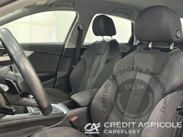9 - Audi  A4 35 TDI mHEV Advanced S tronic 2022r. WND3999C Pojazd znajduje się w firmie ARCTOS GROUP sp. z o.o. Al. Krakowska 7, 02-183 Warszawa